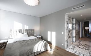 Badhaus - Hotel/Restaurant/Café - Bad Hall - 8