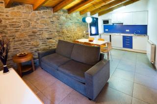 Allotjament Rural Cal Miquel - Anserall - 6