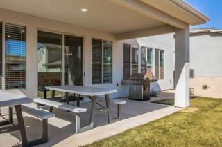 Desert Rose home - Washington - 3
