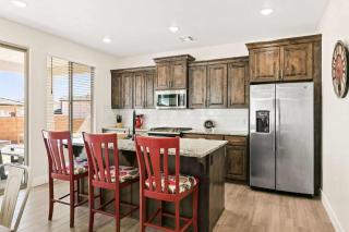 Desert Rose home - 5