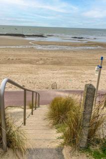 Holiday Home La salicorne by Interhome - 2