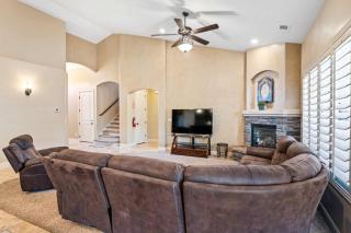 Escondido home - Hurricane - 1