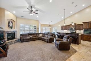 Escondido home - Hurricane - 5