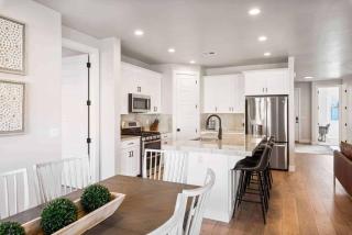 Casa de Pazos townhouse - Washington - 1