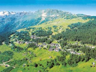 Studio Panorama 66 by Interhome - 2