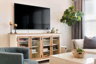 The Good Place townhouse - Washington - 7