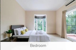 Luxury 9BHK Villa with Private Pool Near Candolim - 9