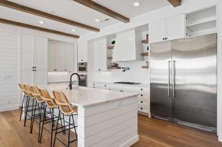Desert Beach home - 4