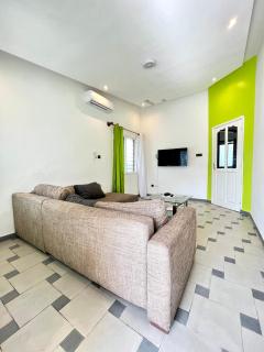 Villa meublée Cotonou fidjrosse 05 min de la plage - 3