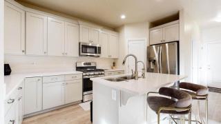 Blue Sky townhouse - Washington - 5