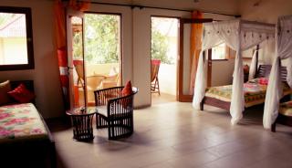 Holiway Garden Resort & SPA - Bali - - Tejakula - 8