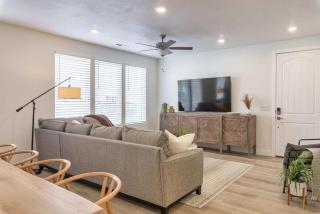 Camelot townhouse - St. George - 5