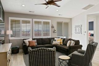 Desert Moose #75 townhouse - Santa Clara - 6