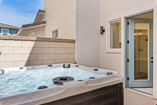 Beachside Bliss townhouse - 5