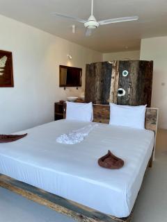 Mahali Zanzibar - 2