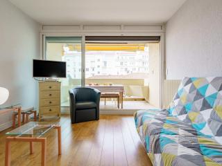 Studio L'Alma-7 by Interhome - Saint-Jean-de-Luz - 1