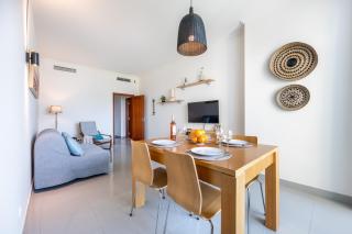 Villa Doris Apartamento @ Praia Dona Ana, Lagos - Lagos - 0