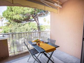 Studio Port de La Gavine-24 by Interhome - Hyères - 7