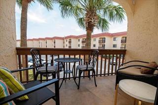 Unit 6202 - Ocean & Racquet Resort - Saint Augustine Beach - 8