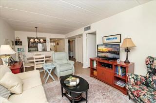 Unit 6202 - Ocean & Racquet Resort - Saint Augustine Beach - 5