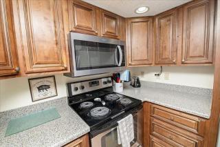 Unit 6202 - Ocean & Racquet Resort - Saint Augustine Beach - 2