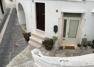 CASA LARI - Martina Franca - 4