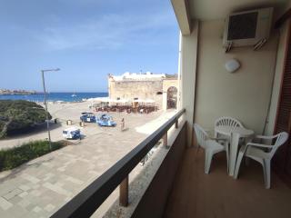 Porta Alfonsina - Otranto - 9