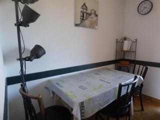 Pavillon T3, 2 terrasses, Narbonne Plage - Narbonne-Plage - 6