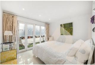 Earls Court Spacious Apartment - London - 3