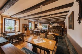 Hotel Bären - Feldkirch - 1