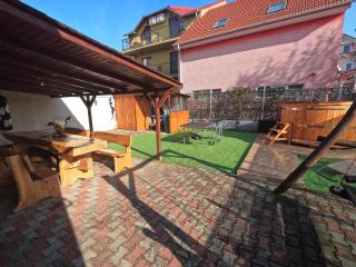 Casa Carol - Tăşnad - 9