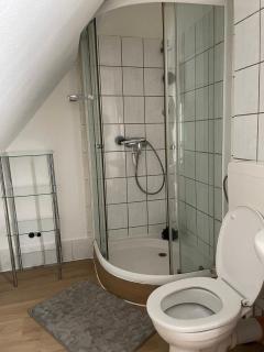 Unterkunft in Springe Zentrum - Springe - 4