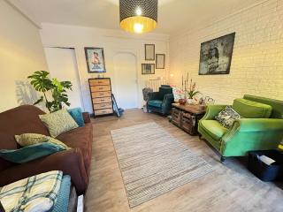 Ady's Home - Proche circuit des 24h - Tramway - 5 pers - 4