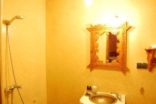 Riad Benchekroun - Meknès - 7