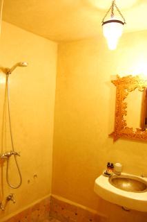 Riad Benchekroun - Meknès - 6