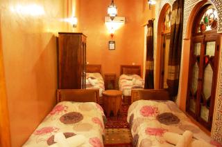 Riad Benchekroun - Meknès - 5