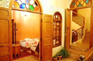 Riad Benchekroun - Meknès - 4