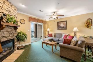 Summit Manor Condos Unit B3052 - Gatlinburg - 6