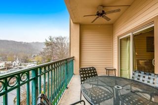 Summit Manor Condos Unit B3052 - Gatlinburg - 1