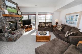 Seven Springs Stonegate 2 Bedroom Standard Condo, Ski-In Out, Sleeps 8! condo - Champion - 0