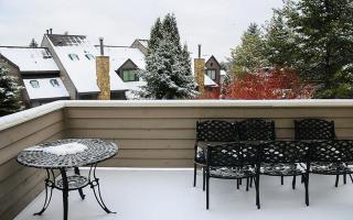 Seven Springs Stonegate 2 Bedroom Standard Condo, Ski-In Out, Sleeps 8! condo - Champion - 1