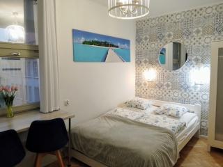 Duarte Apartamenty Kołłataja Wrocław - Wrocław - 7