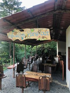 Above the Gulf, Vacation House - Monteverde - 3