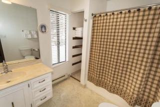 Seven Springs - Swiss Mountain 3 Bedroom Standard Condo, Near Golf Course condo - Champion - 1