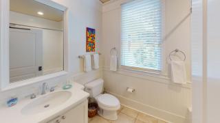 Steps to Beach Club, Multi-Level WaterColor Condo, Slps 4, Perfect Location! condo - Santa Rosa Beach - 1