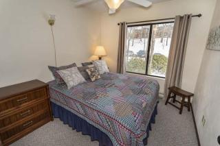 Seven Springs - Swiss Mountain 3 Bedroom Standard Condo, Near Golf Course condo - Champion - 2