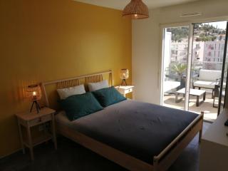 Apartment Indigo Bay by Interhome - Le Lavandou - 7