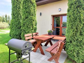 Apartament Na Mazurskim Wzgórzu - Mrągowo - 4
