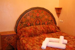 Riad Benchekroun - Meknès - 3