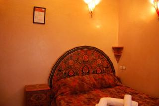 Riad Benchekroun - Meknès - 2